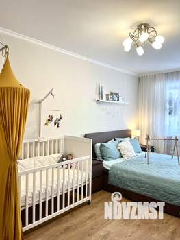 1-к квартира, вторичка, 32м2, 2/5 этаж