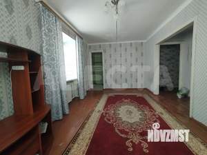 1-к квартира, вторичка, 31м2, 2/5 этаж