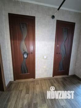 3-к квартира, вторичка, 63м2, 4/10 этаж