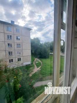 3-к квартира, вторичка, 49м2, 3/5 этаж