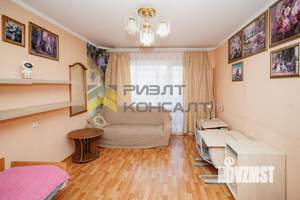 1-к квартира, вторичка, 37м2, 4/10 этаж