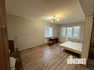 1-к квартира, вторичка, 31м2, 4/5 этаж