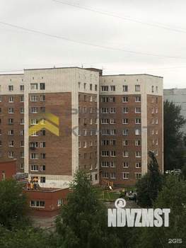 Студия квартира, вторичка, 25м2, 2/9 этаж