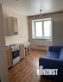 1-к квартира, вторичка, 37м2, 3/13 этаж