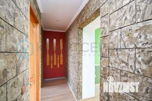 3-к квартира, вторичка, 62м2, 3/5 этаж