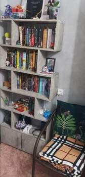 1-к квартира, вторичка, 30м2, 2/9 этаж