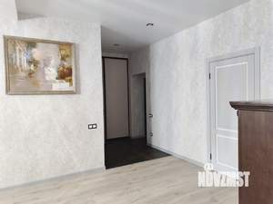 3-к квартира, вторичка, 92м2, 1/11 этаж