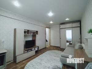 1-к квартира, вторичка, 31м2, 4/5 этаж