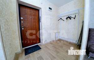 1-к квартира, вторичка, 40м2, 11/19 этаж