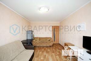 1-к квартира, вторичка, 40м2, 5/9 этаж