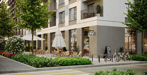 2-к квартира, вторичка, 68м2, 13/17 этаж