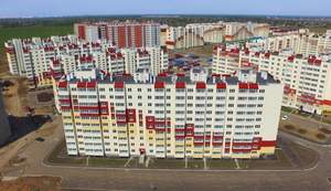 1-к квартира, вторичка, 37м2, 10/10 этаж