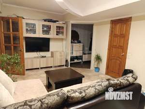 3-к квартира, вторичка, 59м2, 5/5 этаж