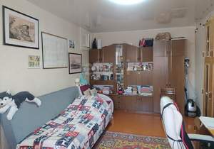 2-к квартира, вторичка, 41м2, 2/2 этаж