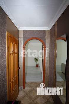 2-к квартира, вторичка, 45м2, 3/5 этаж