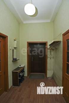 4-к квартира, вторичка, 77м2, 1/6 этаж
