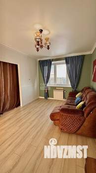 1-к квартира, вторичка, 42м2, 13/15 этаж