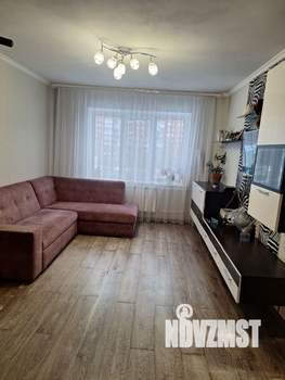 3-к квартира, вторичка, 63м2, 4/9 этаж