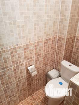 2-к квартира, вторичка, 53м2, 4/5 этаж