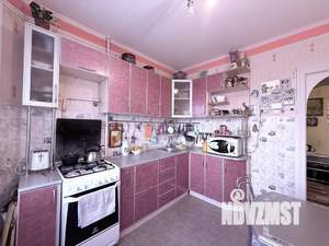 3-к квартира, вторичка, 63м2, 6/9 этаж