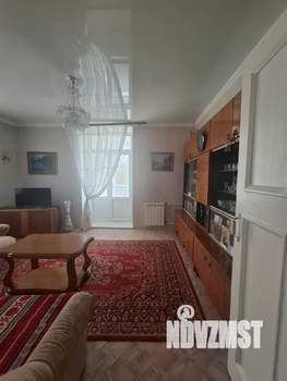 2-к квартира, вторичка, 51м2, 4/4 этаж