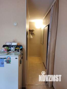 1-к квартира, вторичка, 31м2, 1/5 этаж