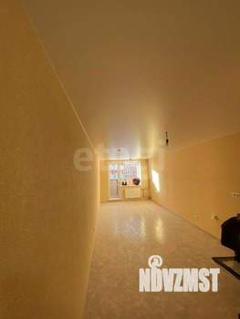 Студия квартира, вторичка, 27м2, 1/5 этаж
