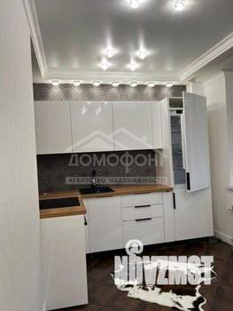 2-к квартира, вторичка, 65м2, 4/19 этаж