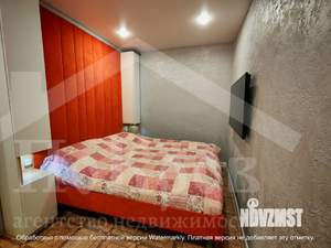 2-к квартира, вторичка, 40м2, 5/5 этаж