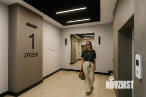 2-к квартира, вторичка, 71м2, 5/6 этаж