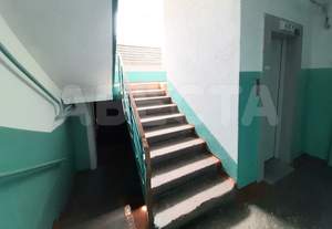 3-к квартира, вторичка, 63м2, 1/9 этаж