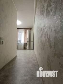 1-к квартира, вторичка, 37м2, 1/5 этаж