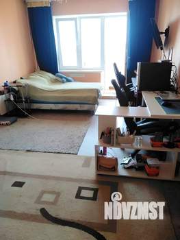 2-к квартира, вторичка, 55м2, 8/10 этаж