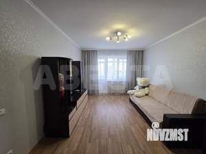2-к квартира, вторичка, 52м2, 10/10 этаж