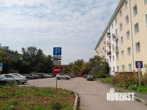 Студия квартира, вторичка, 16м2, 1/5 этаж