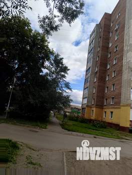 2-к квартира, вторичка, 48м2, 9/9 этаж