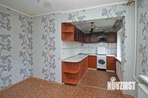 3-к квартира, вторичка, 58м2, 3/5 этаж