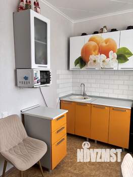 2-к квартира, вторичка, 56м2, 10/10 этаж