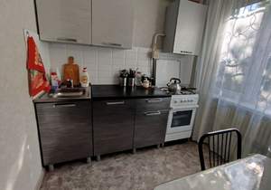 1-к квартира, вторичка, 30м2, 1/9 этаж