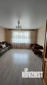 3-к квартира, вторичка, 72м2, 4/12 этаж