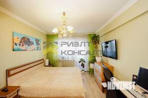 3-к квартира, вторичка, 60м2, 4/5 этаж