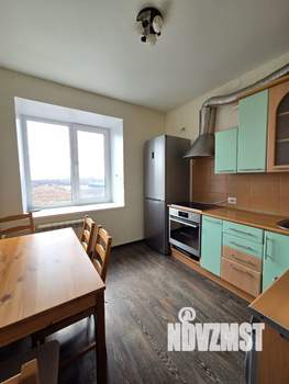 1-к квартира, вторичка, 37м2, 9/10 этаж