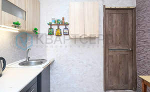 2-к квартира, вторичка, 45м2, 1/3 этаж