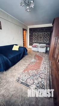 3-к квартира, вторичка, 63м2, 5/5 этаж