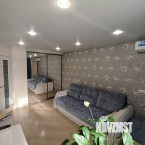 1-к квартира, вторичка, 33м2, 6/9 этаж