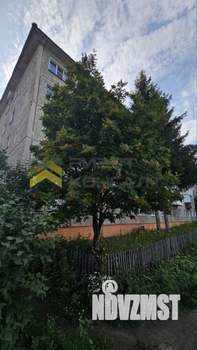 2-к квартира, вторичка, 40м2, 1/5 этаж