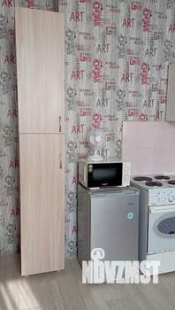 Студия квартира, вторичка, 25м2, 8/9 этаж