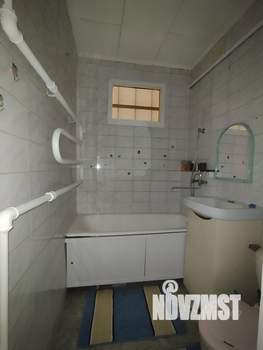 2-к квартира, вторичка, 40м2, 1/2 этаж