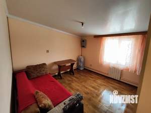 1-к квартира, вторичка, 29м2, 2/2 этаж