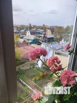 3-к квартира, вторичка, 69м2, 4/5 этаж